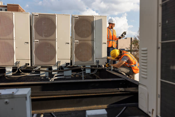 Reliable Woodall, OK HVAC Solutions
