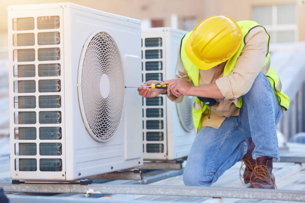 Best Affordable HVAC Services  in Woodall, OK