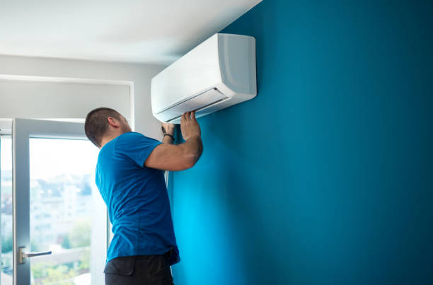 Best Air Conditioning Repair  in Woodall, OK