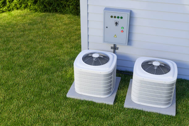 Best HVAC Tune-Up Services  in Woodall, OK