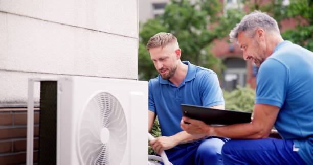 Best Heating Repair Services  in Woodall, OK