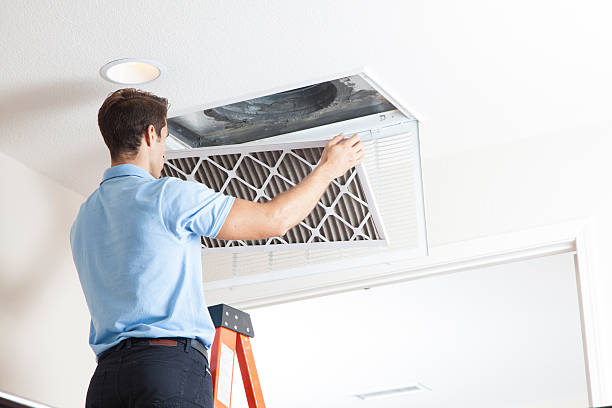 Best Emergency HVAC Repair  in Woodall, OK