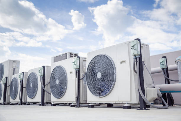 Trusted Woodall, OK HVAC Experts
