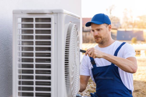 Best HVAC Air Duct Cleaning  in Woodall, OK
