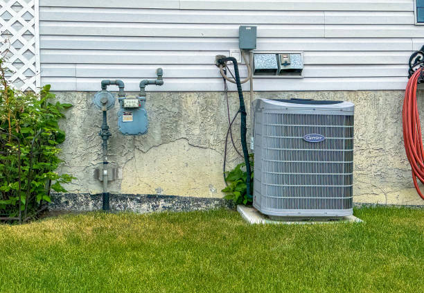 Best HVAC Installation Services  in Woodall, OK