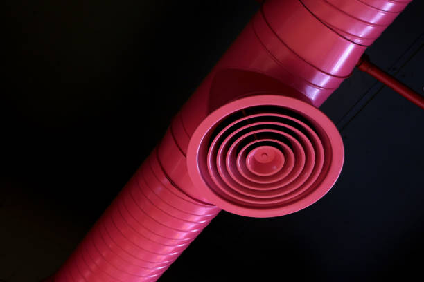 Best HVAC Air Duct Cleaning  in Woodall, OK